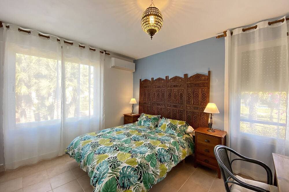 Foto 2 von 30: Pb 01 - Ferienwohnung direkt am Strand in Vera Playa
