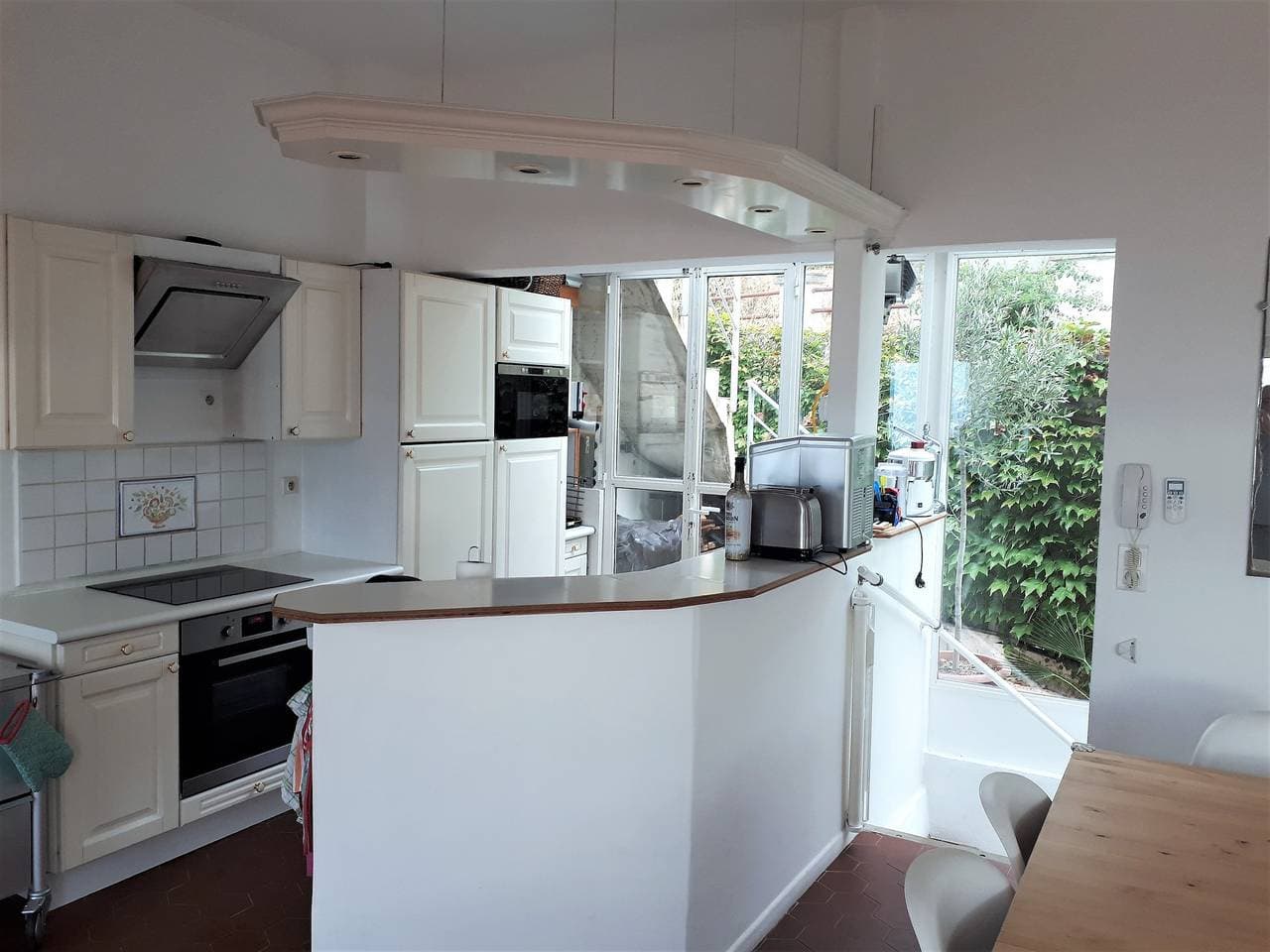 Foto 4 von 40: Elegante Villa am Meer in Èze