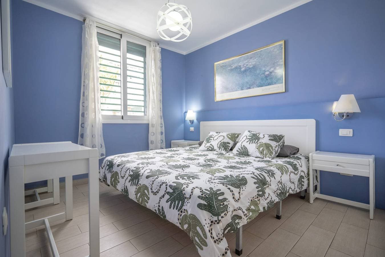 Foto 3 von 15: Ferienwohnung für 2 Personen mit Terrasse