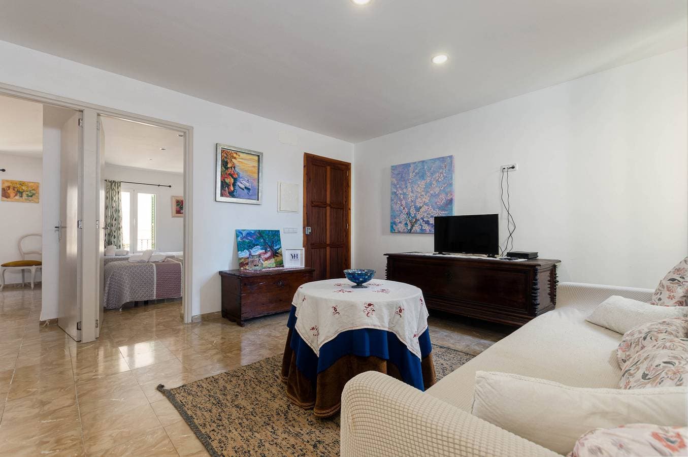 Foto 9 von 18: YourHouse Ca Na Mosseta