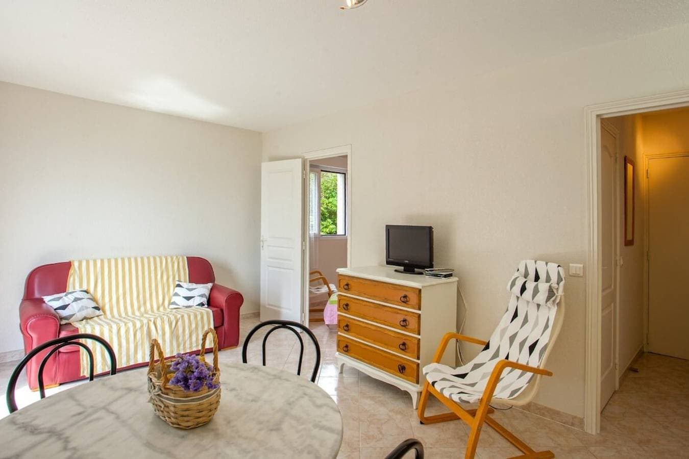 Foto 7 von 14: Casa Le Sureau