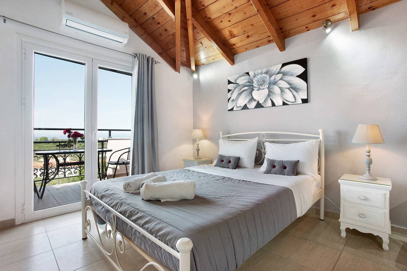 Yiannis Studio Sea View 9 1
