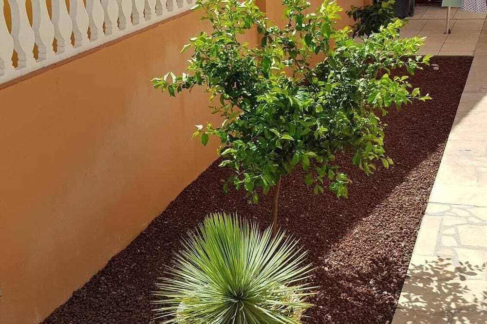 Foto 13 von 30: Casa Luna - Freistehendes Ferienhaus für 6 Personen mit eigenem Pool