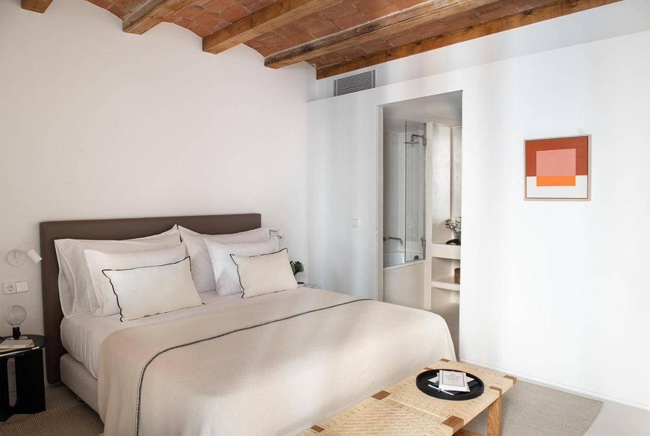 Foto 6 von 18: The Onsider - Luxury 2 Bedroom Apartment in Port Vell
