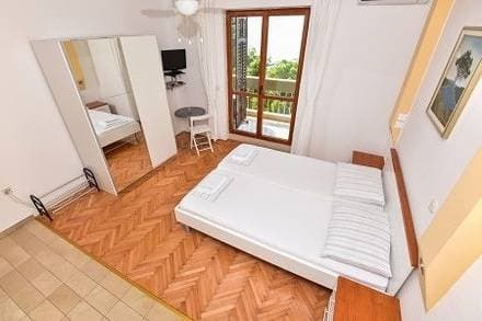 Foto 3 von 16: Villa Biokovo Apartment 4