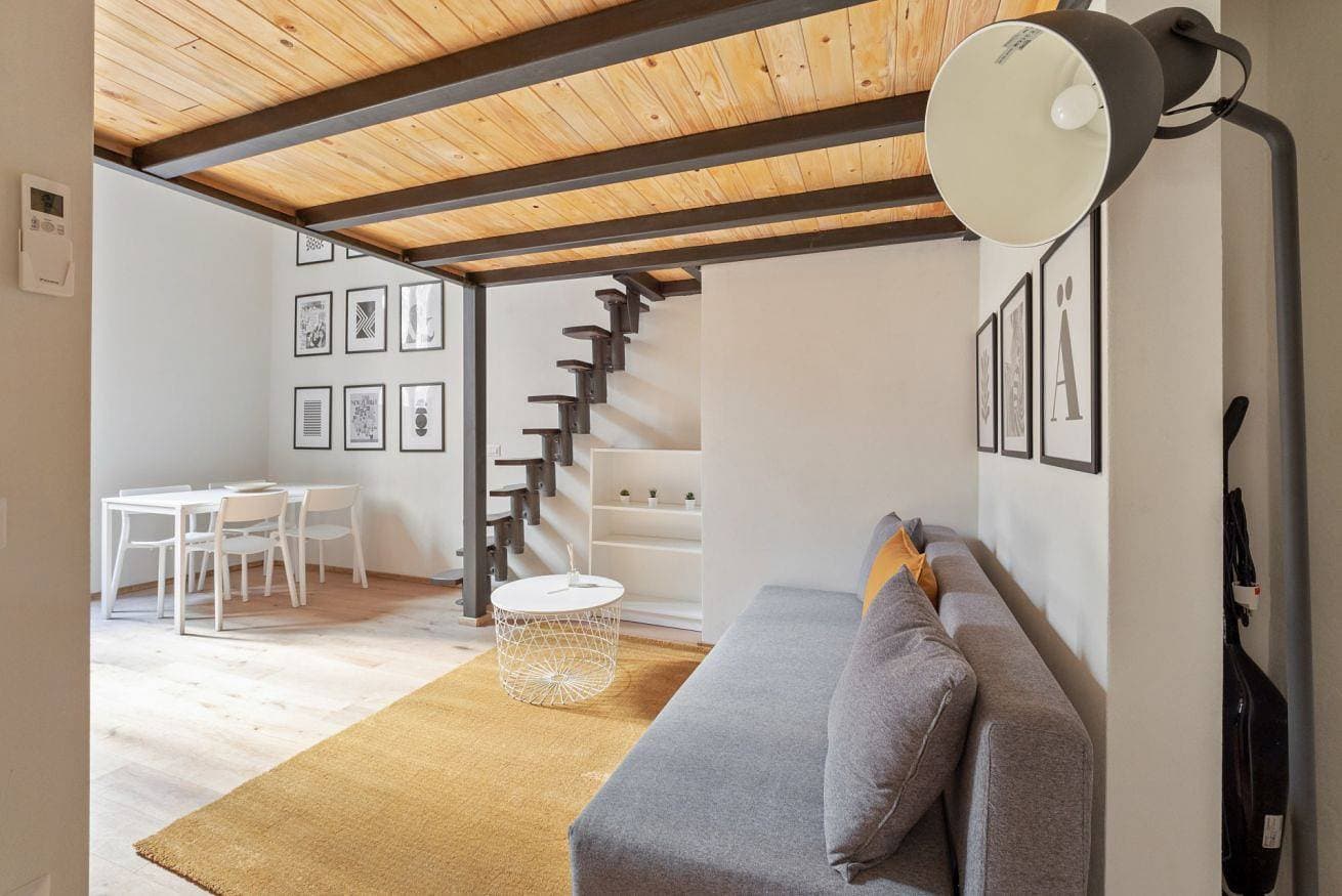 Foto 7 von 24: Ferienwohnung für 2 Personen