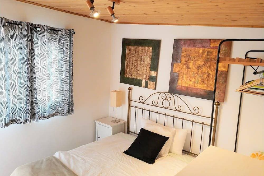 Foto 3 von 12: Kleines Apartment am Meer in einem Fischerort