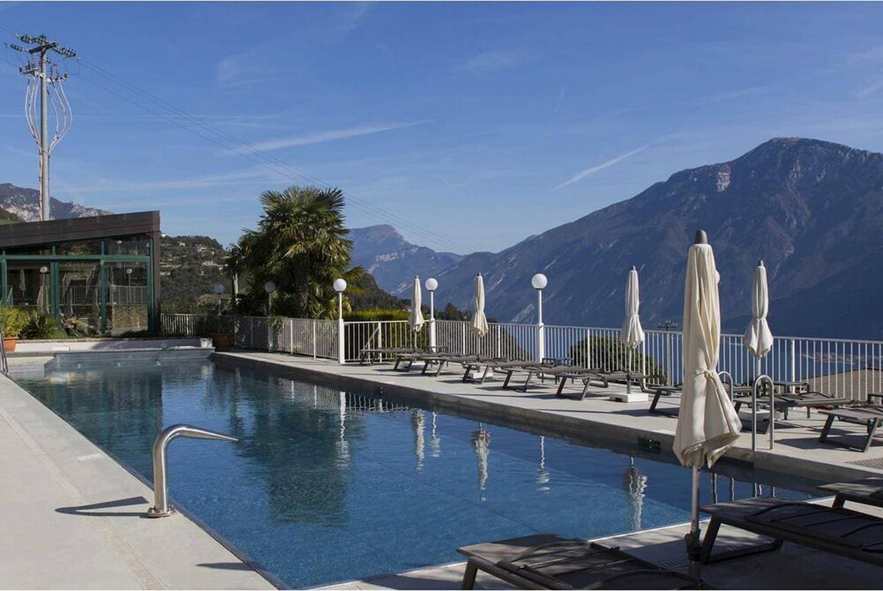 Foto 8 von 21: Residenz Piccola Italia Zweizimmer-Wohnung Bel2A für 2 Personen