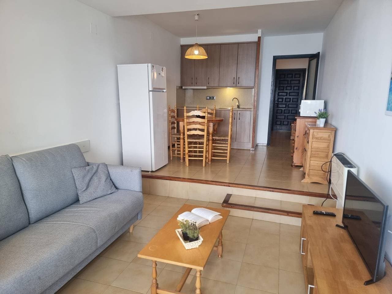 Foto 12 von 26: Ferienwohnung für 4 Personen mit Balkon/Terrasse