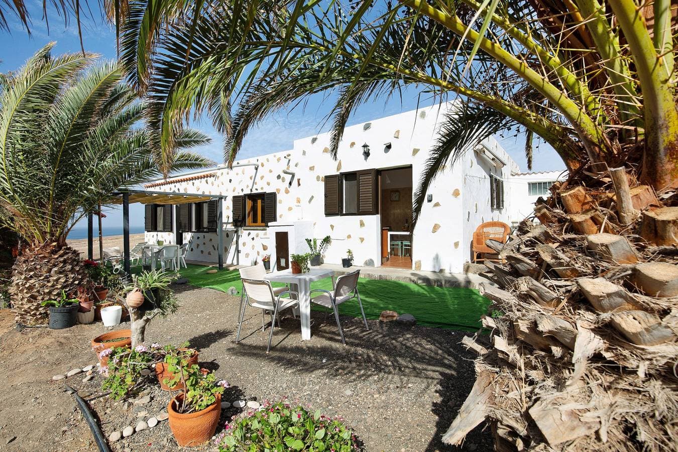 Apartamento la Solapa 1