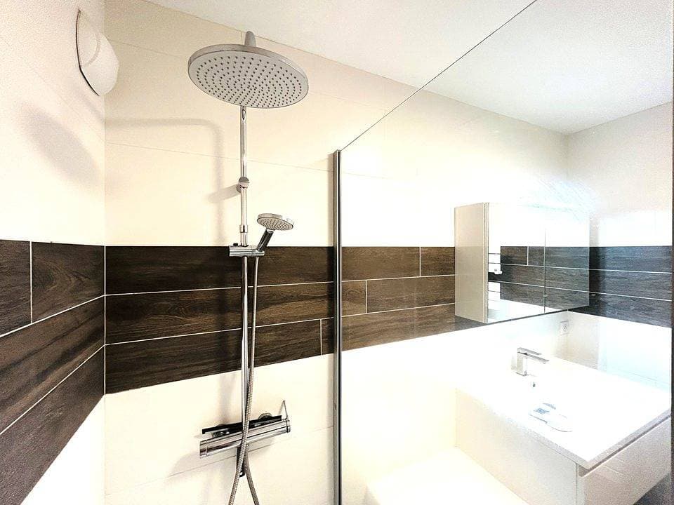 Foto 10 von 25: Ferienwohnung für 4 Personen mit Balkon