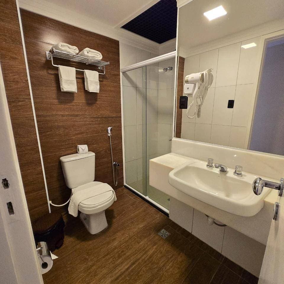 Foto 6 von 11: Standard Double or Twin Room