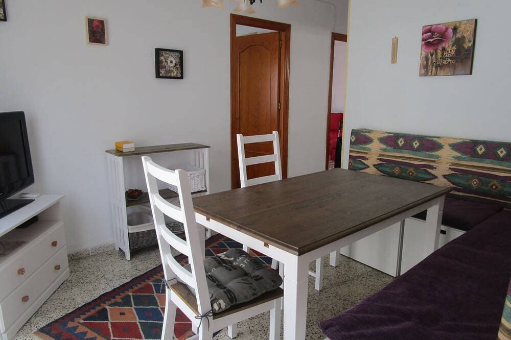 Foto 8 von 20: Gemütliche FeWo im historischen Zentrum von Nerja - nah zum Strand   **Neu**