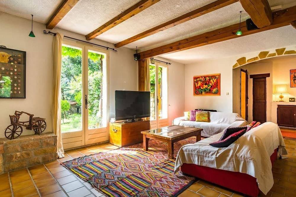 Foto 8 von 30: Ferienhaus - 8   Räume - 8/10   Personen