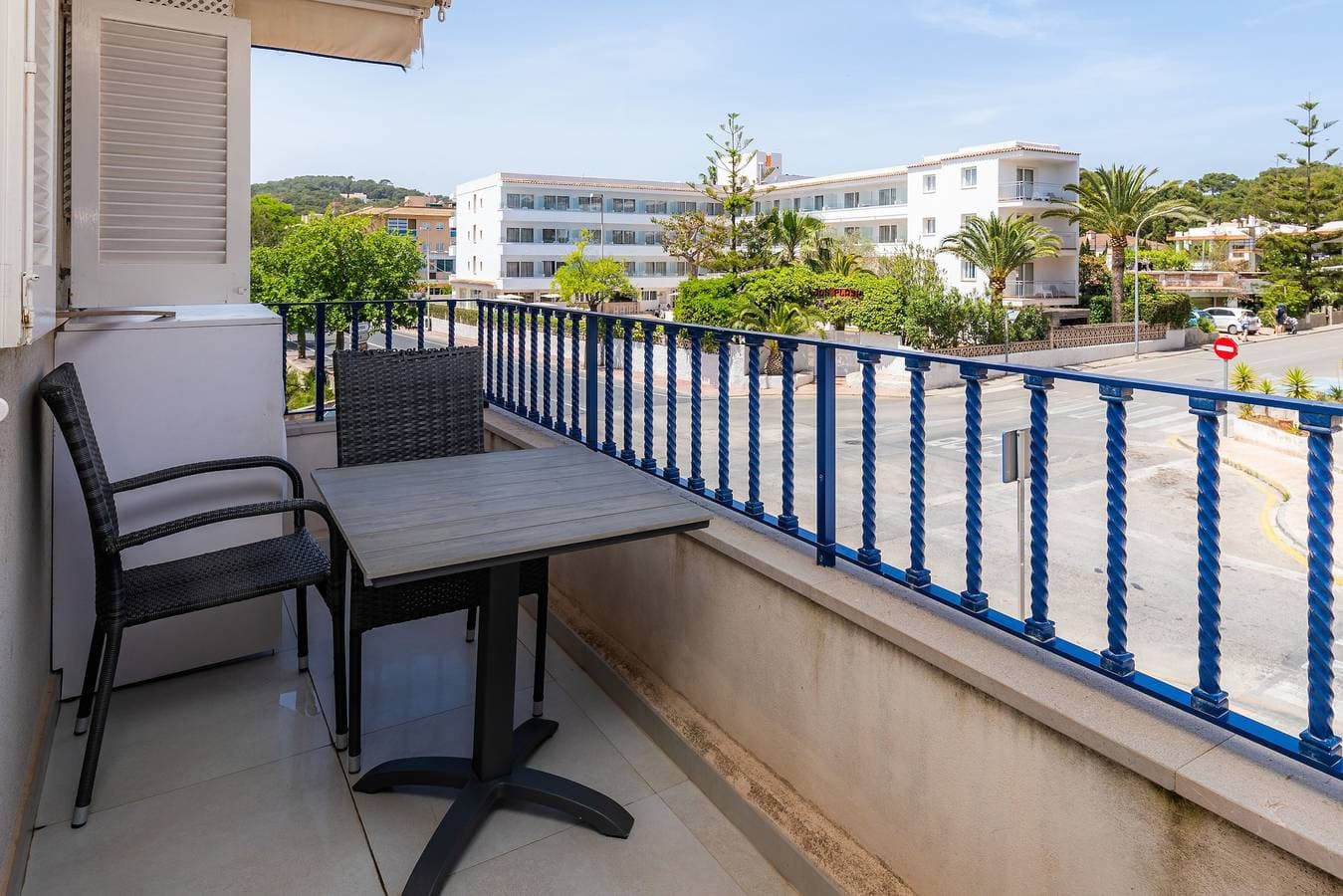 Foto 2 von 23: Ferienwohnung 'Gala' in Strandnähe mit Balkon und WLAN