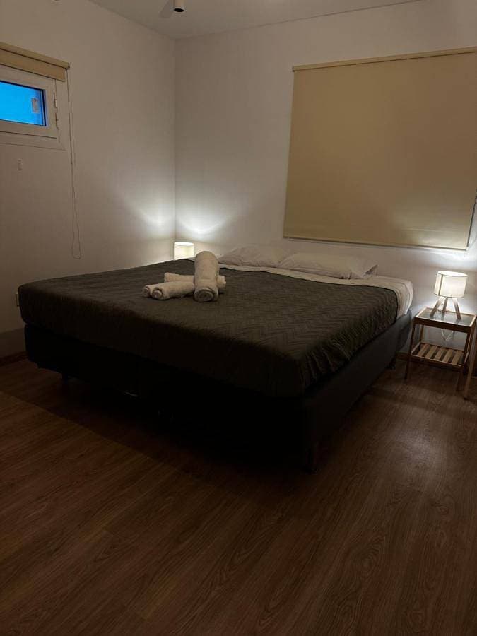Foto 4 von 5: One-Bedroom Apartment