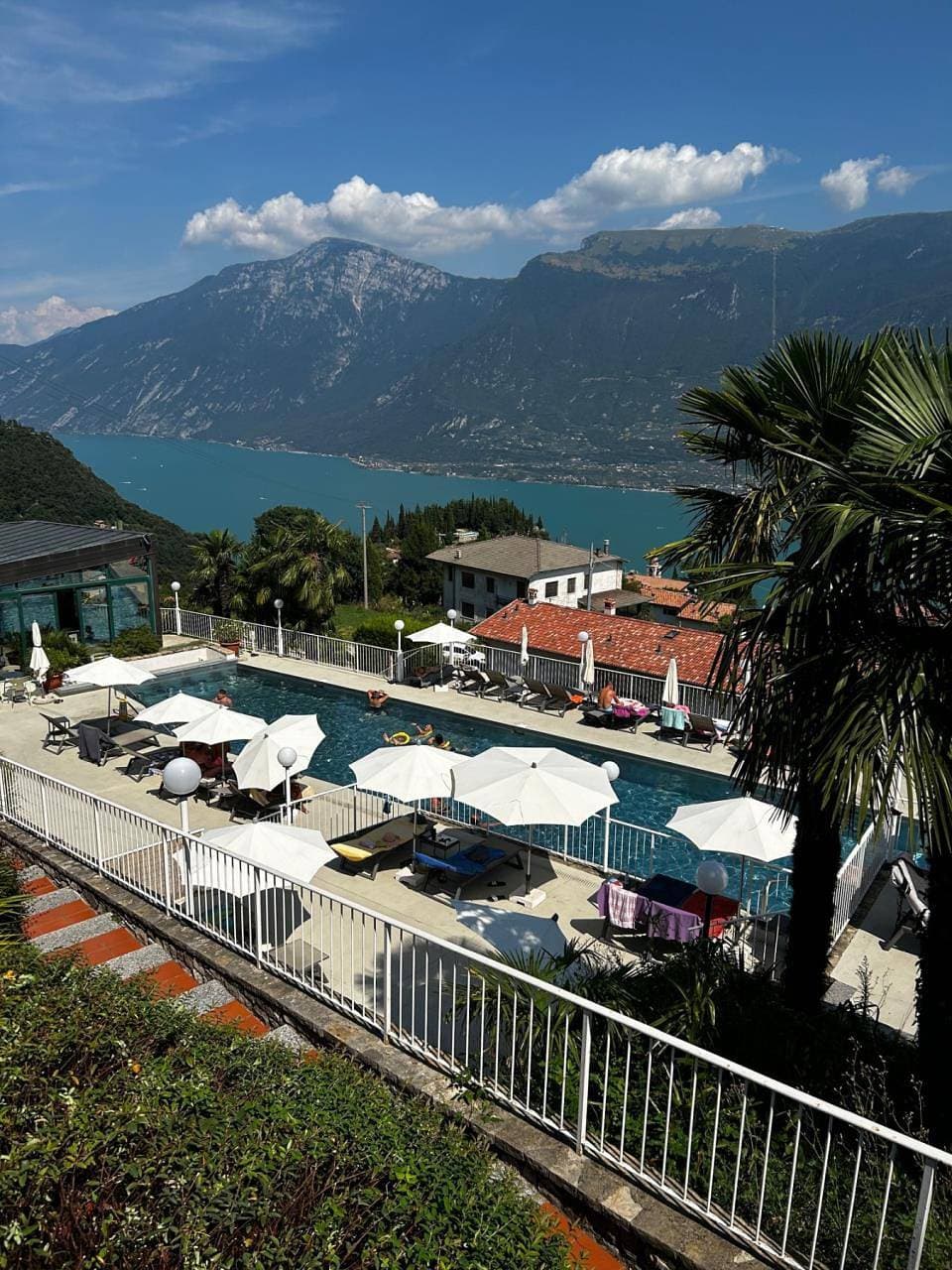 Foto 2 von 21: Residenz Piccola Italia Zweizimmer-Wohnung Bel2A für 2 Personen