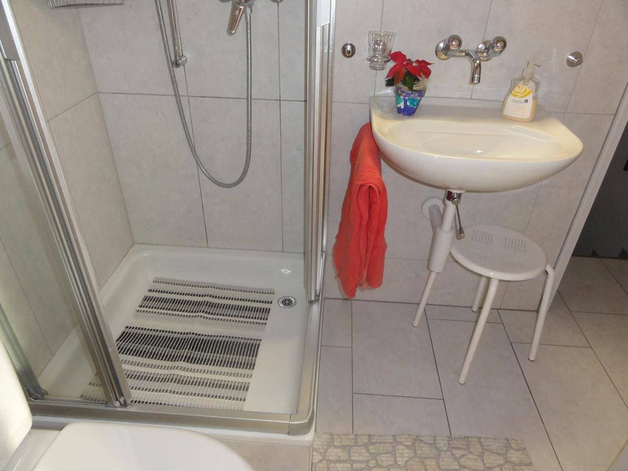 Foto 9 von 13: One-Bedroom Apartment (2 Adults)