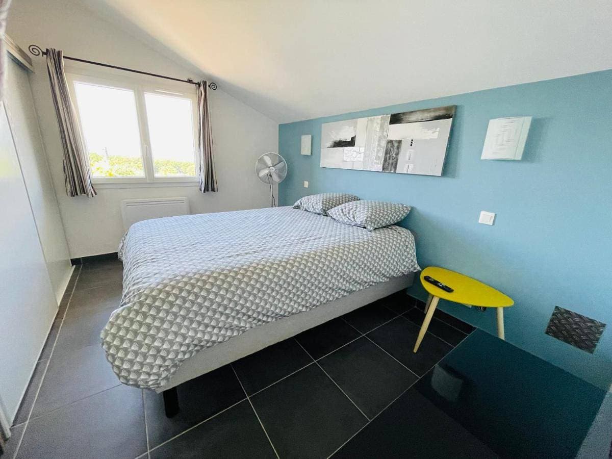 Foto 5 von 11: Two-Bedroom Apartment