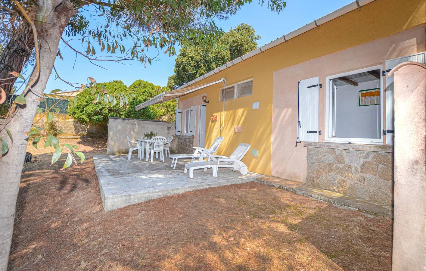 Foto 2 von 19: Gemütliche Ferienwohnung in der Nähe des Strandes, von Restaurants und des Stadtzentrums – Tiuccia