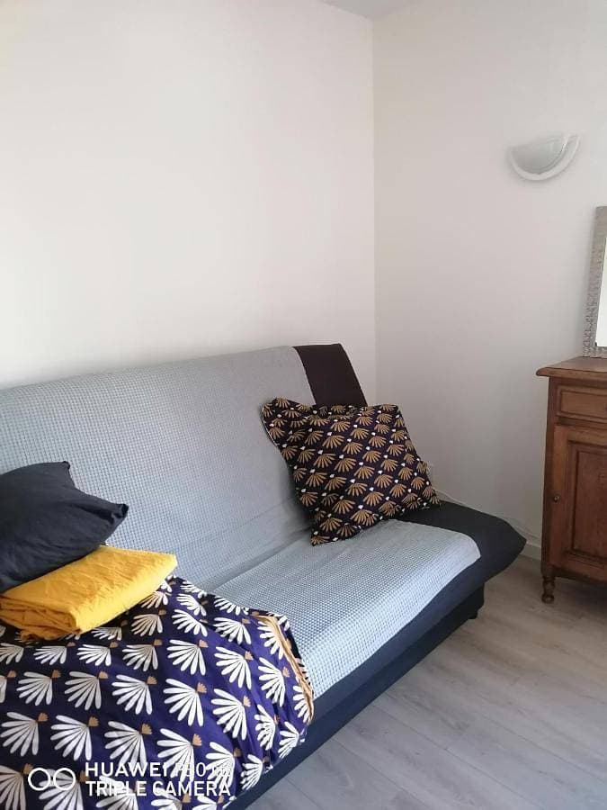 Foto 4 von 13: Two-Bedroom Apartment
