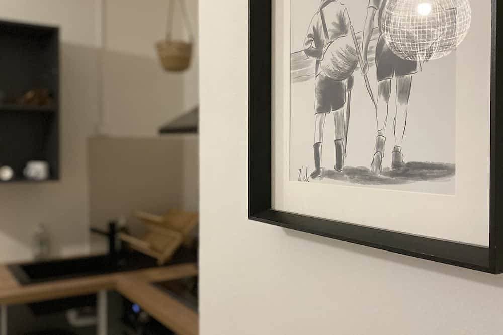 Foto 5 von 8: La Petite Maison de Coline