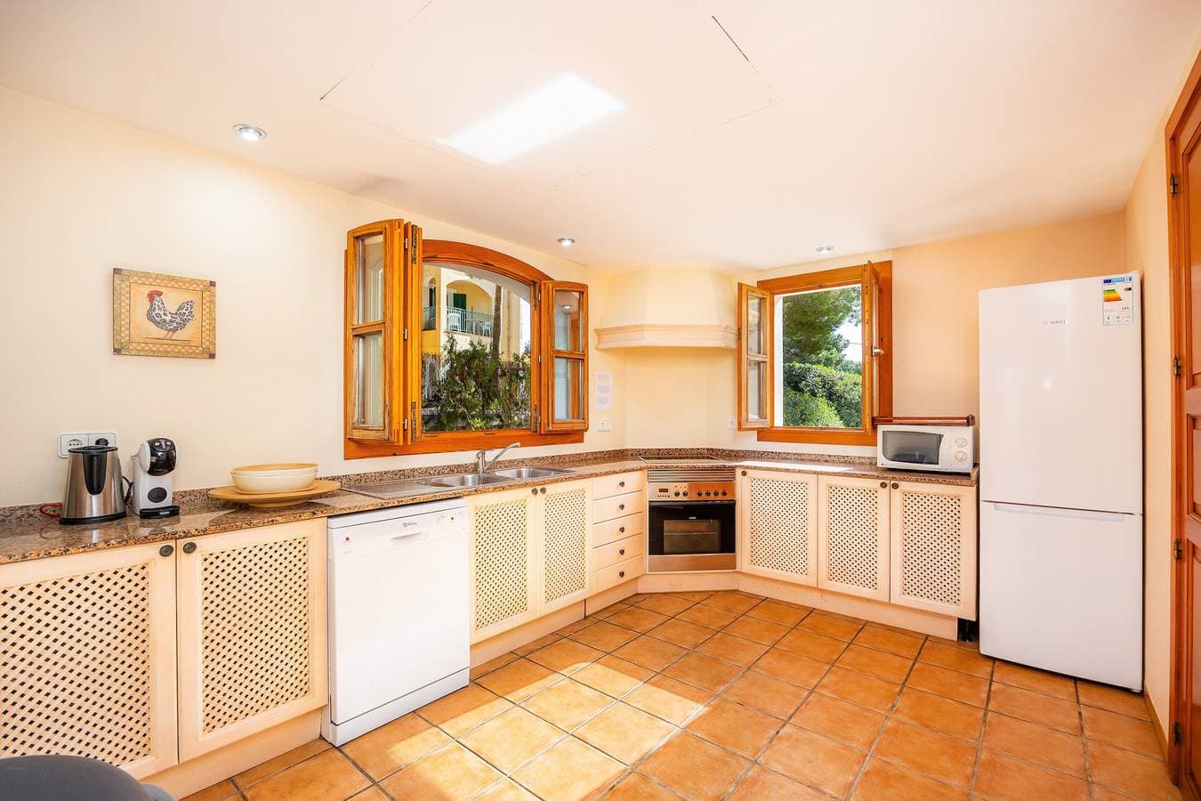 Foto 12 von 32: Cala Pi One mit privater Terrasse, WLAN und Klimaanlage