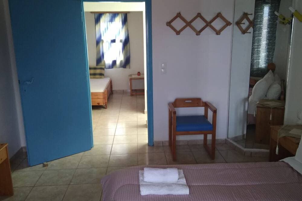 Foto 5 von 21: Villa Irene 3 * Zweistöckige Wohnung in der Nähe des Meeres * Sandstrand