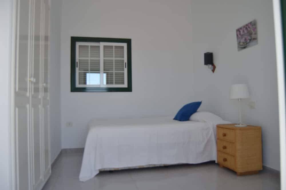 Foto 5 von 30: Apartment direkt am Meer mit traumhafter Aussicht in Punta del Hidalgo