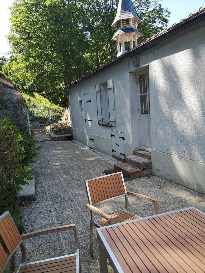 Foto 4 von 21: One-Bedroom House
