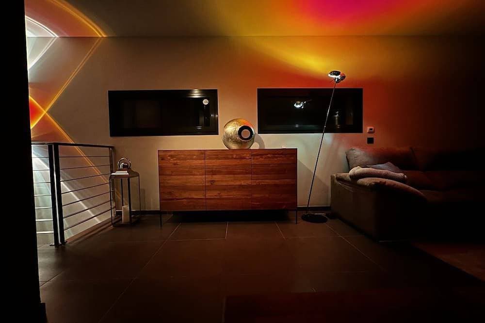 Foto 11 von 30: LuxusChalet, neue hochwertige Ausstattung, Glasfaser, Pool, Fernsicht, Strandnah