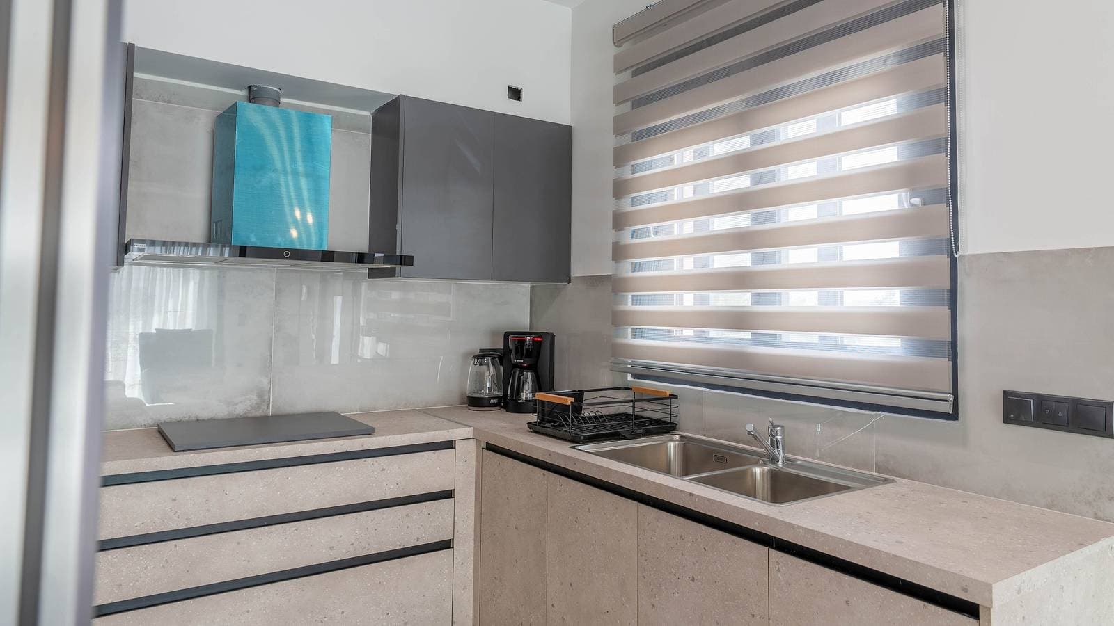 Foto 13 von 45: Villa 'Adaman Villas 1' mit privatem Pool, WLAN und Klimaanlage