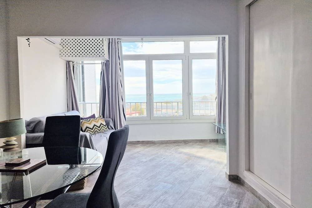 Foto 7 von 30: Beautiful Beachside Studio Apartment in La Cala De Mijas.The Perfect Location!