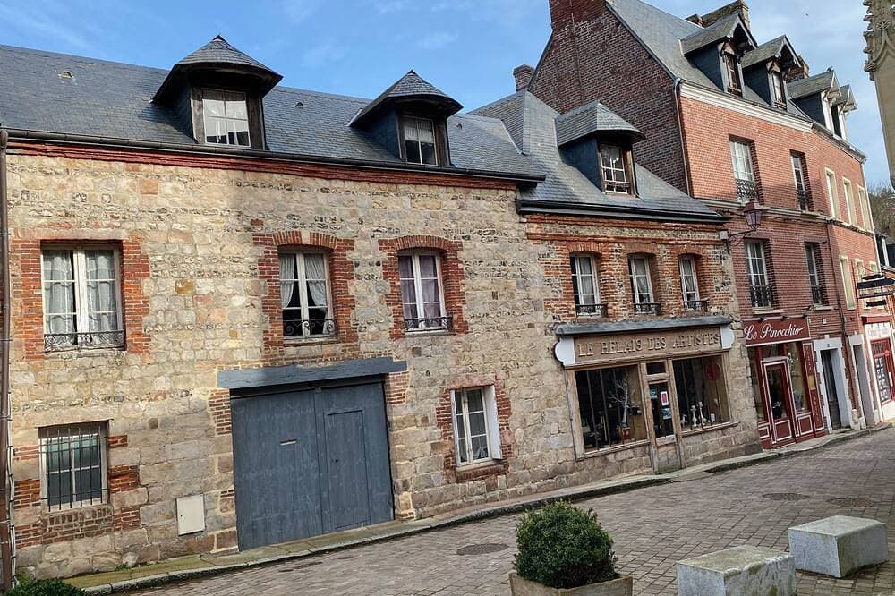 Foto 11 von 30: Charmantes Fischerhaus in Strandnähe und im Dorfzentrum