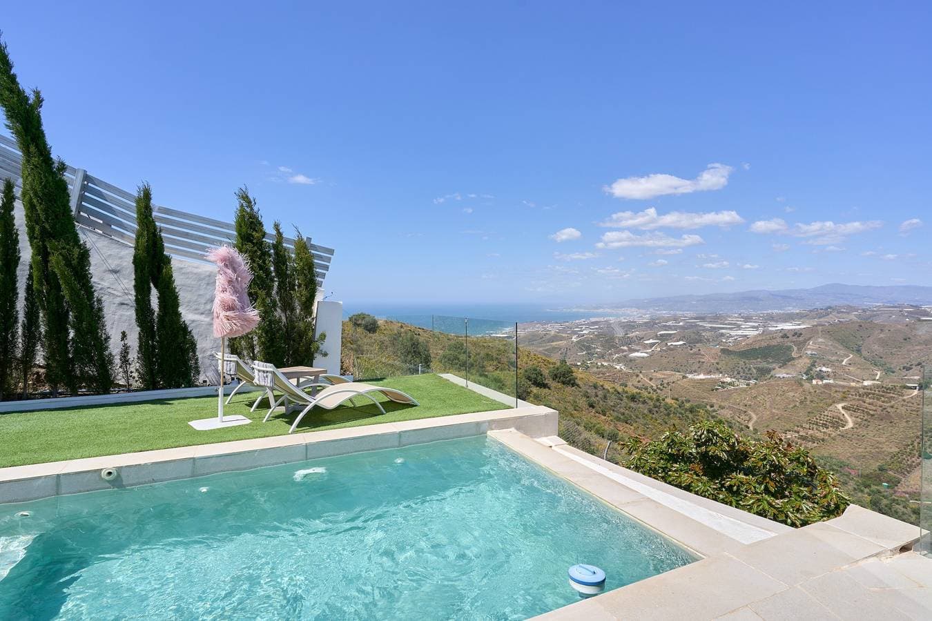 Casita Boutique 1