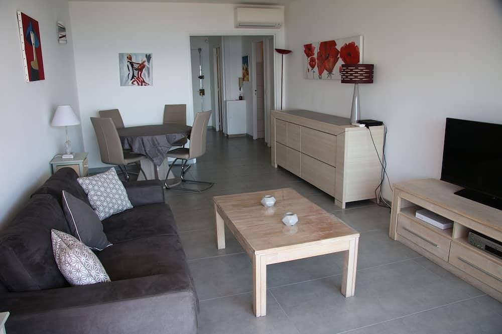 Foto 6 von 10: Very Nice 2 Zimmer von 55 m ° Hafenviertel in der Nähe von Hippodrome d'Azur