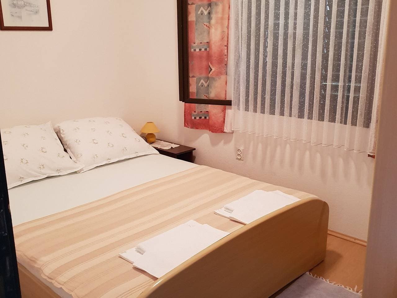 Foto 5 von 13: Apartment Tereza - Two Bedroom Apartment with Terrace