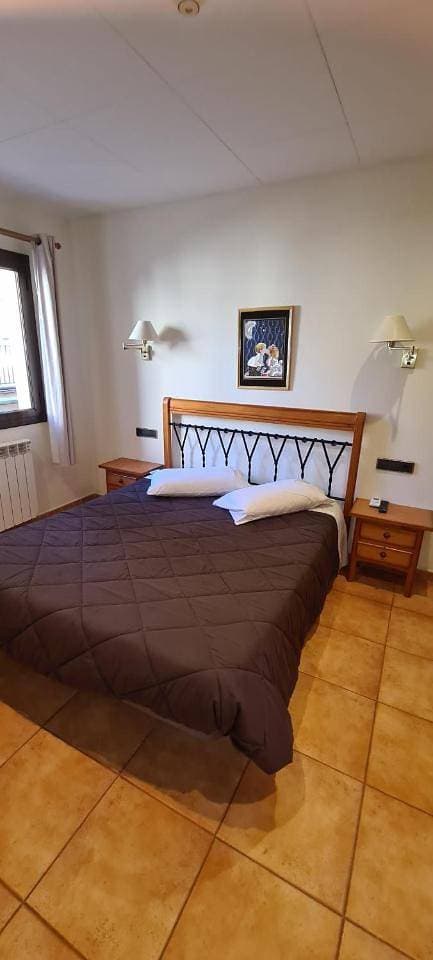 Foto 7 von 9: Double Room