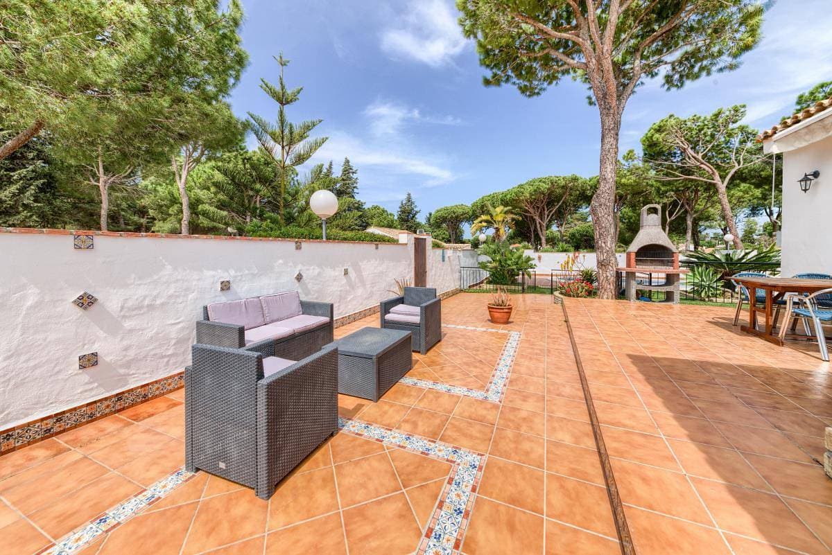 Foto 4 von 24: Casa Los Pinos Torre Castilnovo - Andalusisches Cortijo mit viel Komfort und eingezäuntem Pool