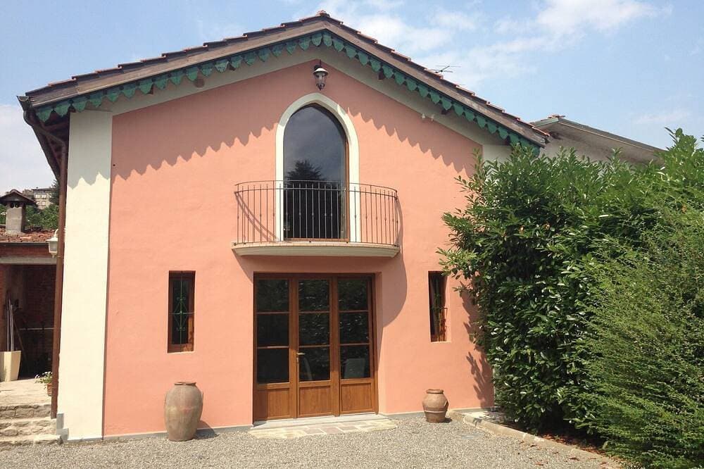 Foto 12 von 30: Ferienhaus - Villa mit Garten und privatem Pool