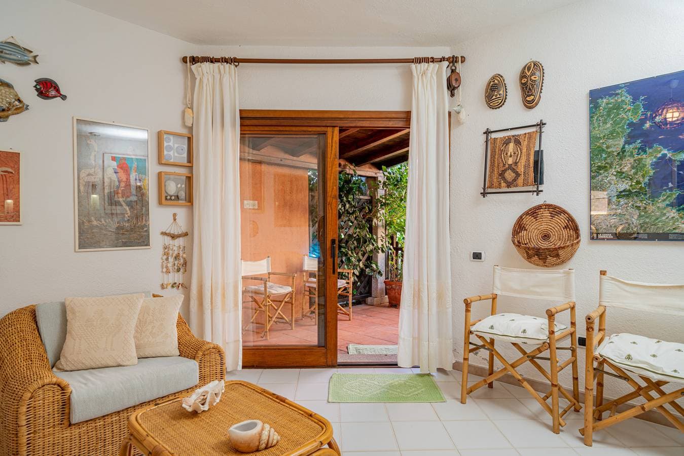 Casa Flavia 1