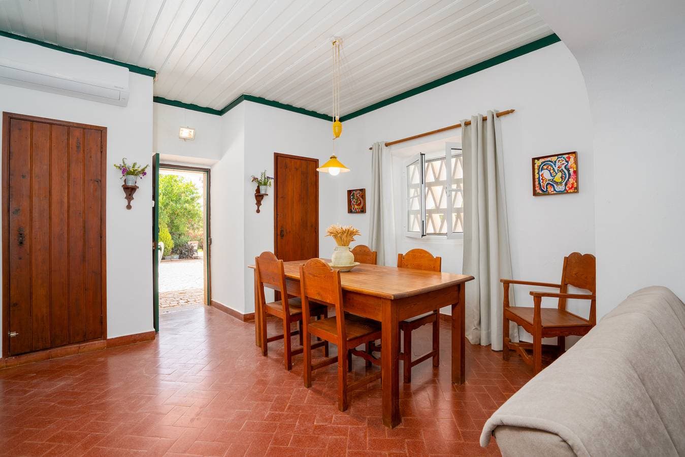 Foto 10 von 81: Casa Buganvilia, Quinta Vale Caranguejo