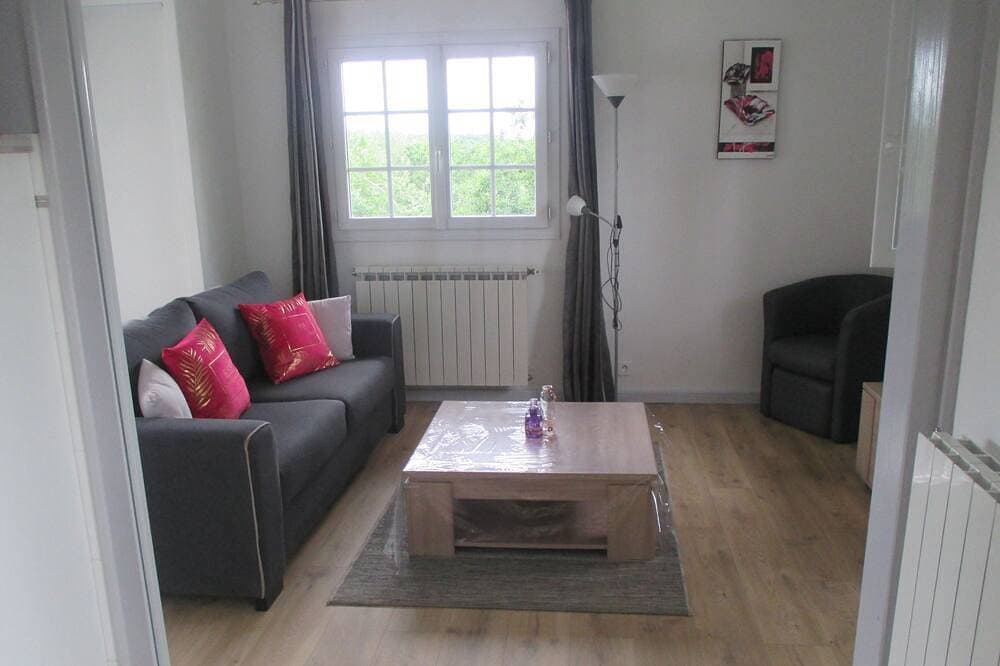 Foto 5 von 20: Basque country between sea and mountains, quiet ground floor apartment with garden