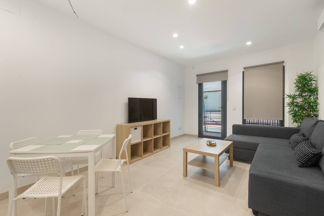 Begobe Room 1