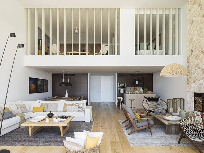 Foto 5 von 29: Colonia Ferrer - Design-Villa direkt am Meer an der Südwestküste von Mallorca