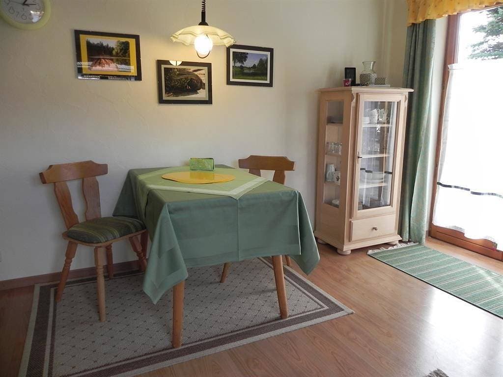 Foto 4 von 16: Ferienwohnung Grün