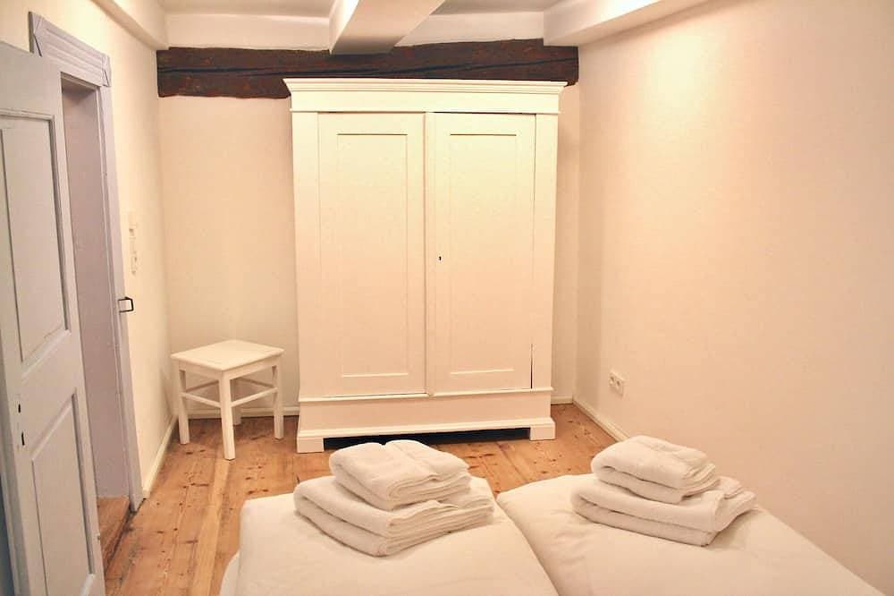 Foto 3 von 30: ⭐️ himmlischer Hof - Juwel von 1477 mit Parken, 55m², Kamin/Außensitzplatz/Öko