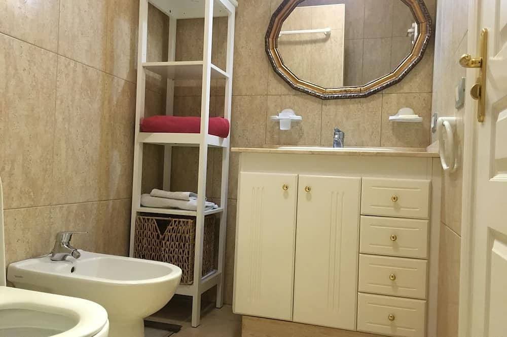 Foto 4 von 30: Luxuriöses Apartment am Meer, Traum-Terrasse, Swimmingpool, Tiere, frei Wifi