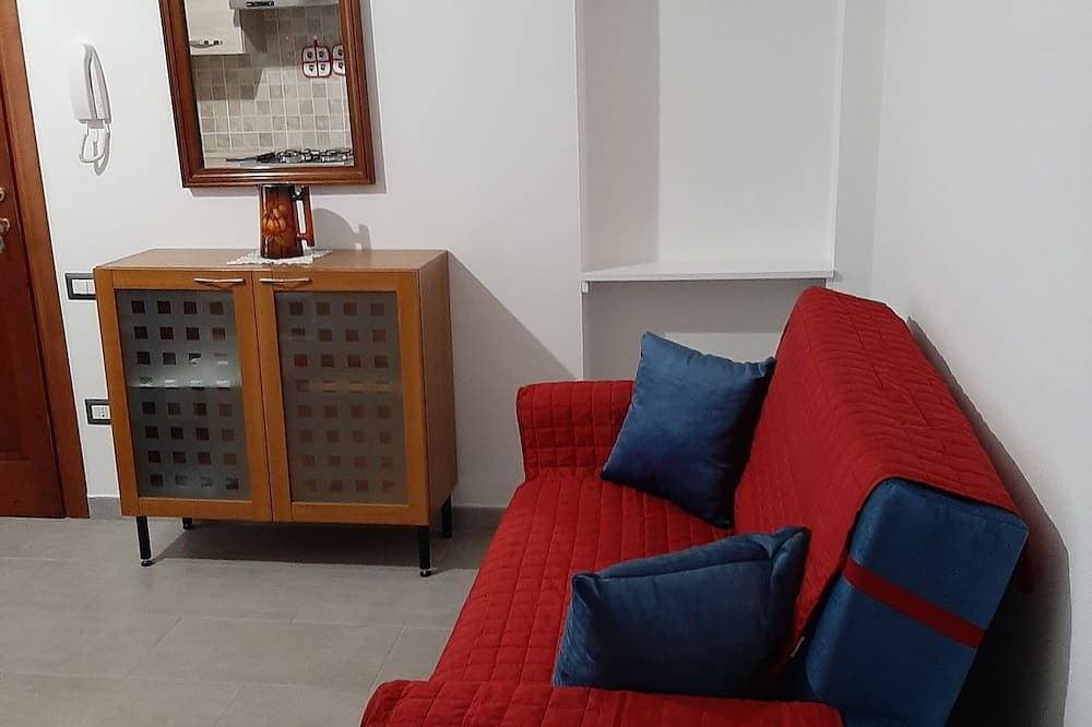 Foto 11 von 30: Vacation House \"Levante\" - Central - 2 steps from the sea and the historic center.