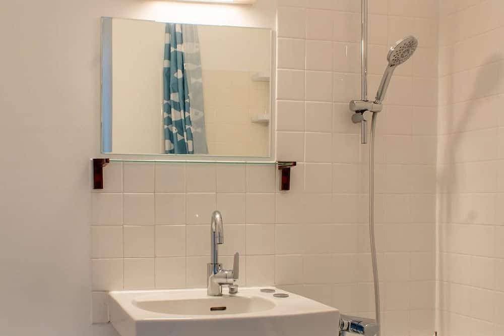 Foto 6 von 15: Sea-view apartment near the beach in Erquy | 6 guests |
